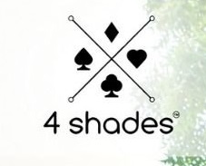 4 Shades