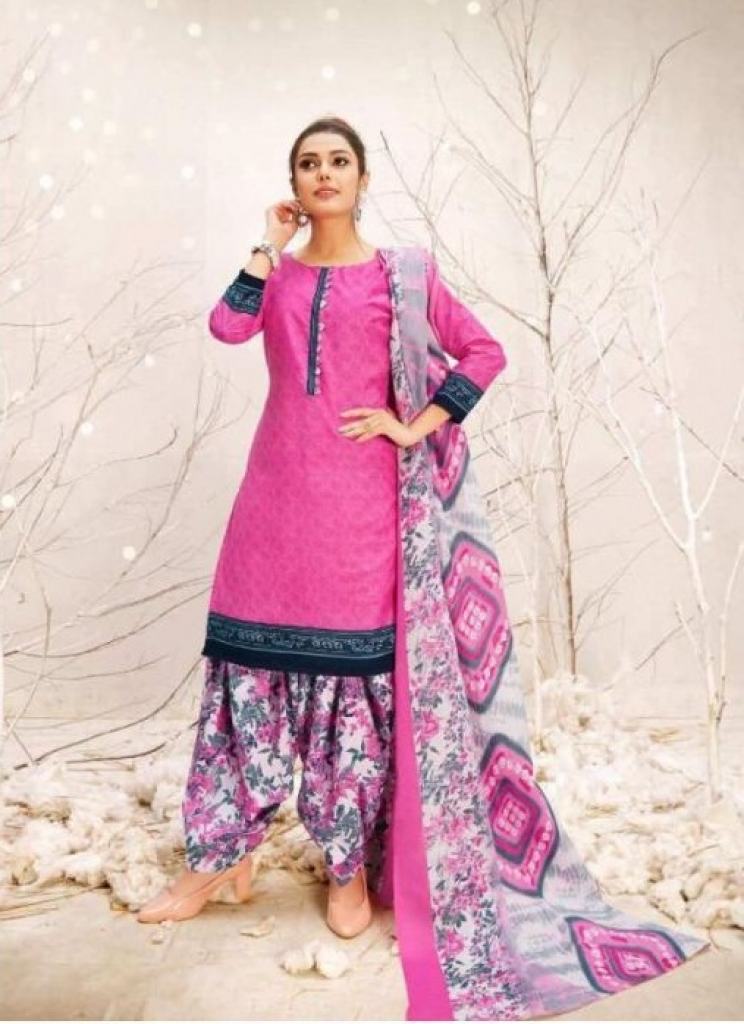 Sweety presents Non Stop Vol 42 dress material collection