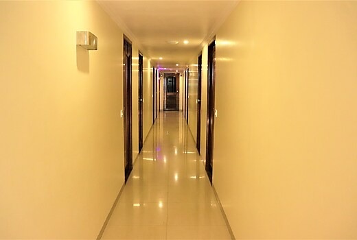 Hotel Alfa Surat