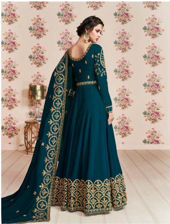 anarkali catalogue