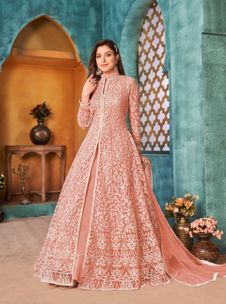 Aanaya Vol 139 Designer Salwar Kameez