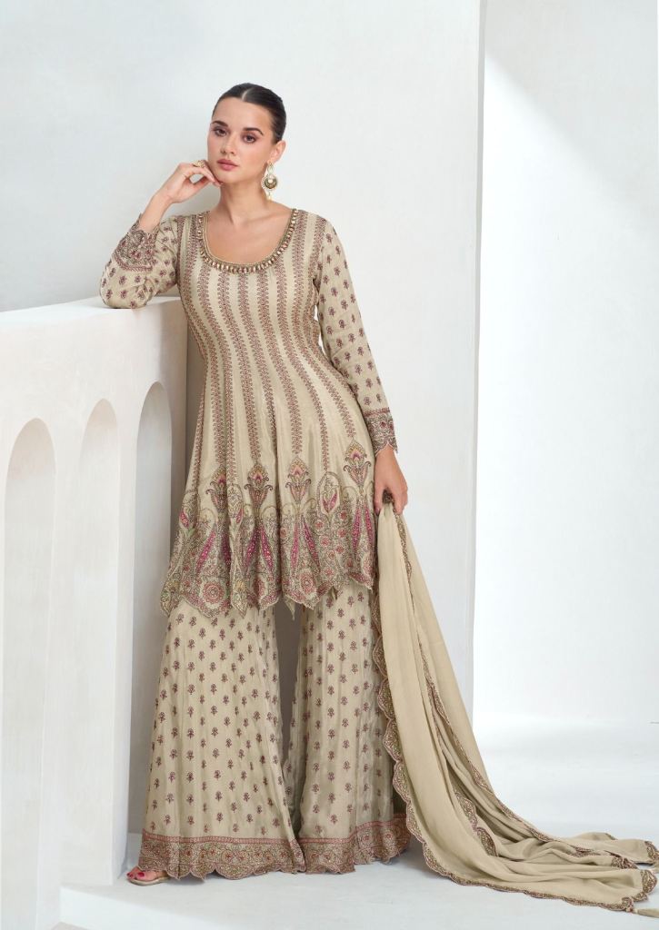 Aashirwad Aarika Salwar Kameez