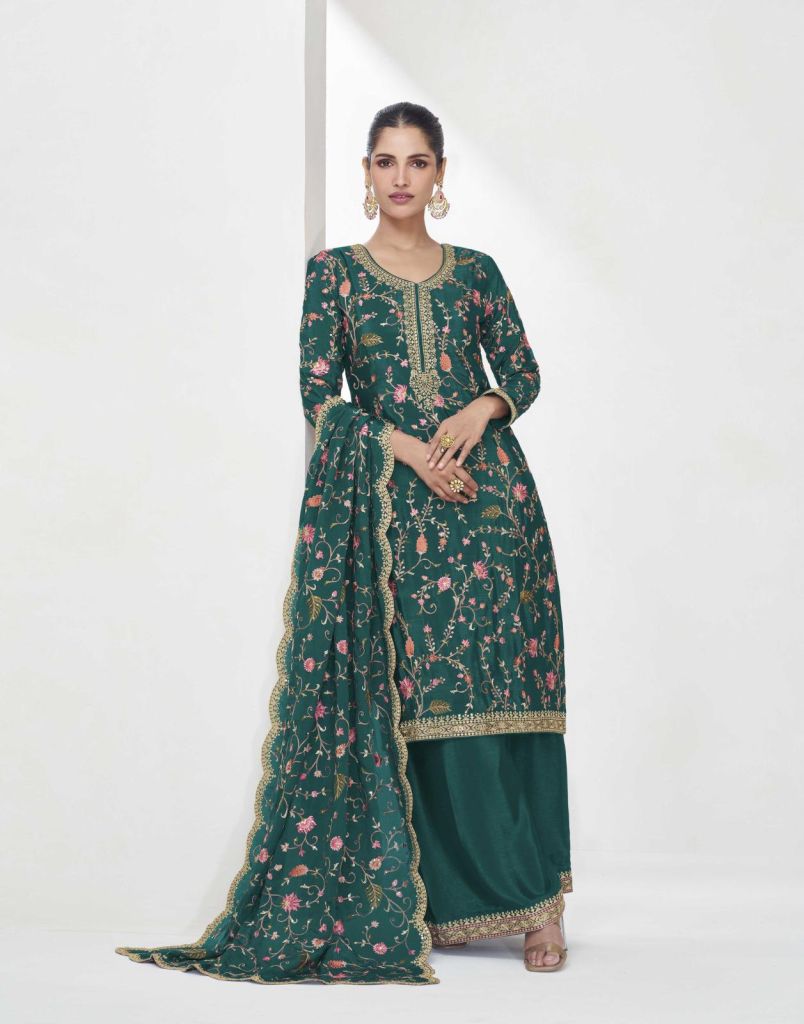 Aashirwad Shreya Salwar Kameez