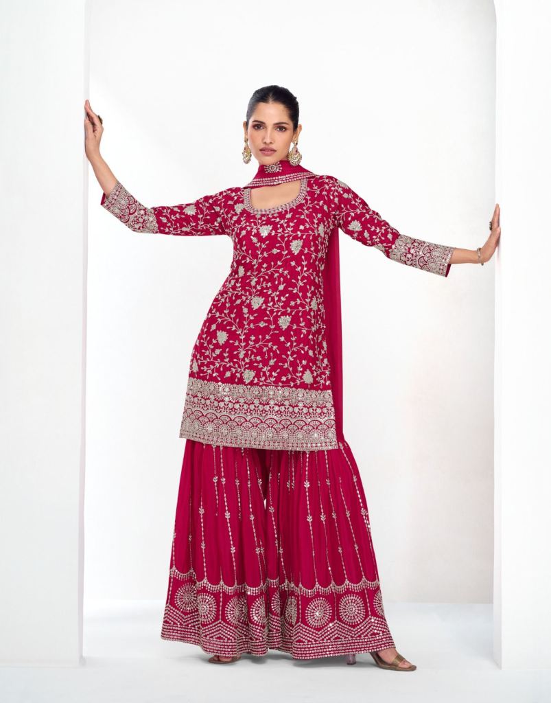 Aashirwad Vamika Salwar Kameez