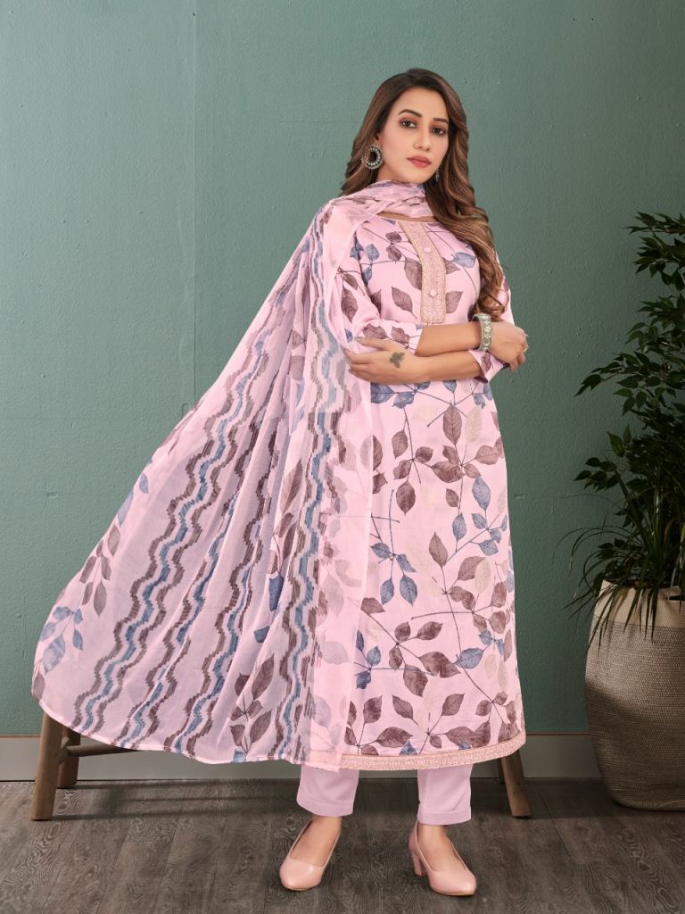 Dress Material | Ladies Cotton Dress Material | Freeup
