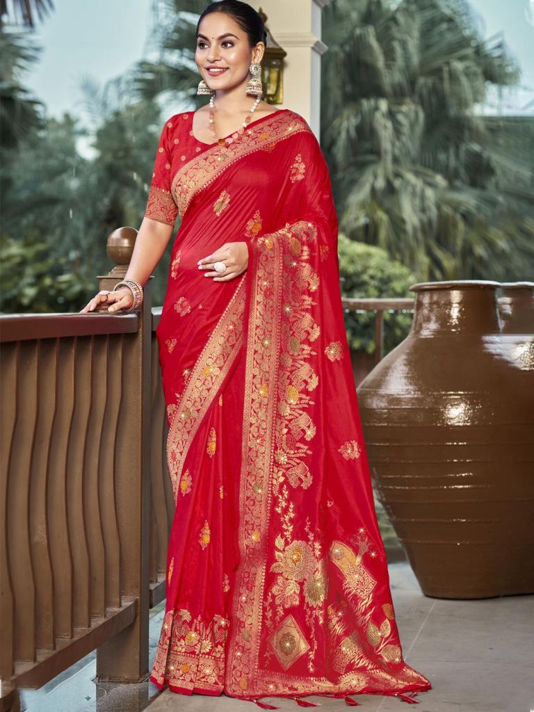 Bunawat Radhika Pyari Vol 02 Surat saree wholesale market