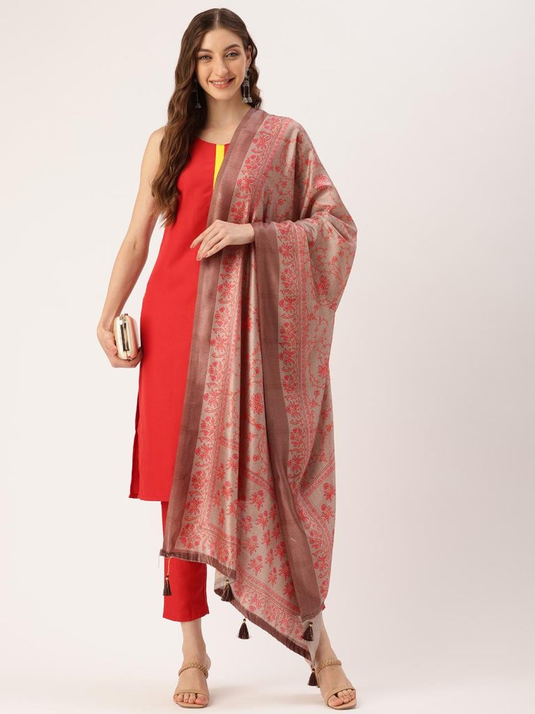 Bunawat Sangam Vol 2 Dress Material