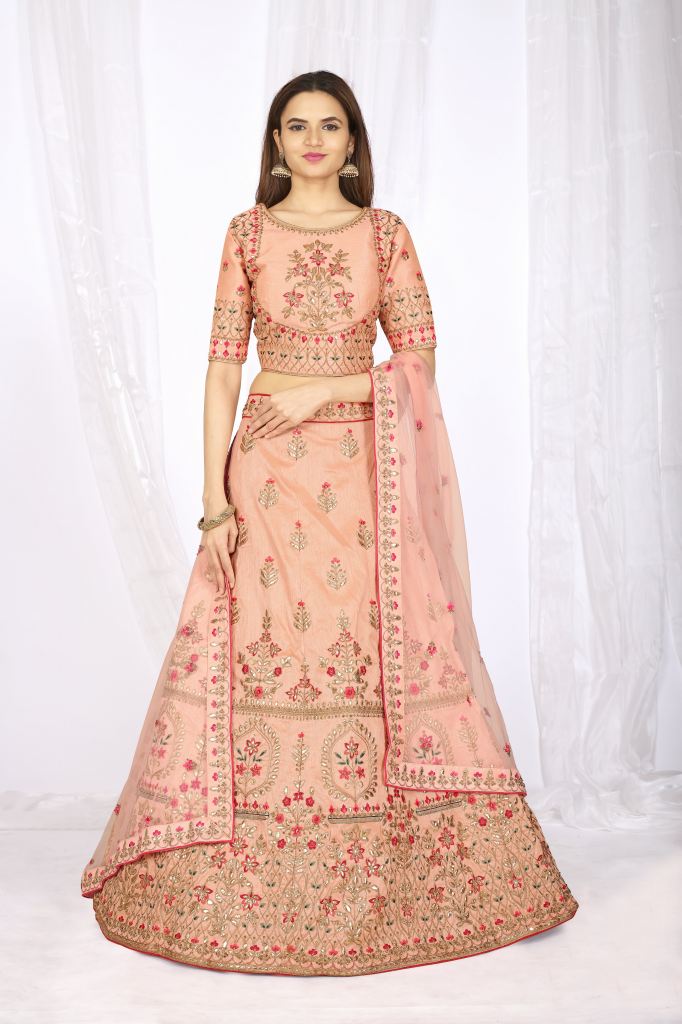 Light Pink Lehenga Choli for Women Indian Party Wear Lengha Choli Designer  Wedding Outfits Readymade Lehenga Choli Reception Ghagra Choli - Etsy