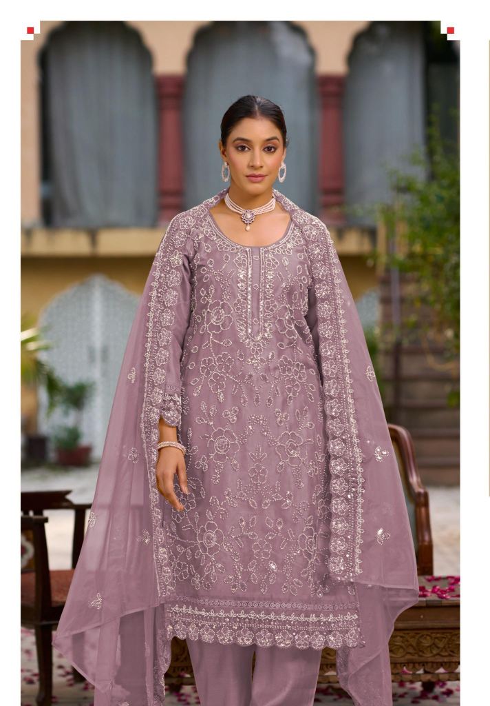 Deepsy D 2183 Pakistani Suits