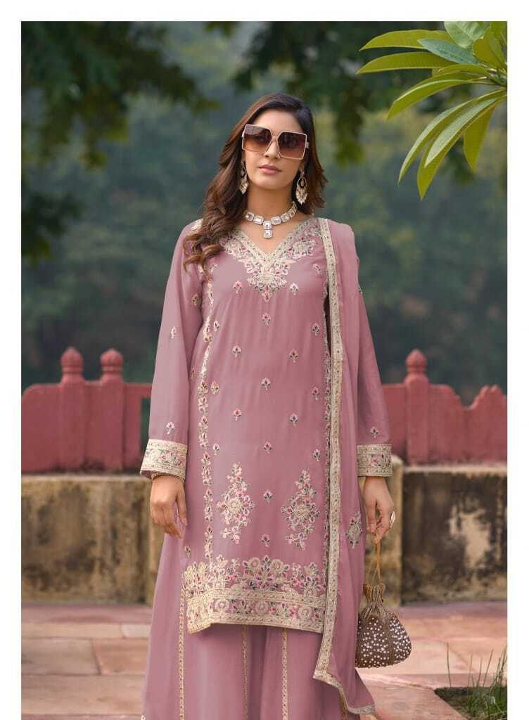 Deepsy D 720  Pakistani Suits