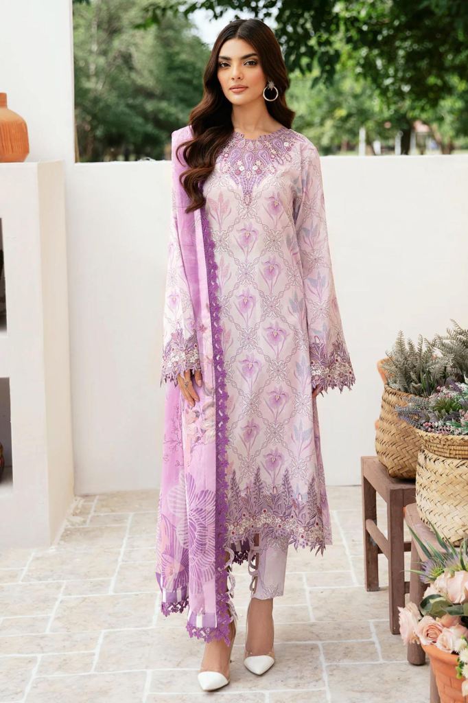 Deepsy Ramsha Rangrez  Vol 2 Pakistani Suit