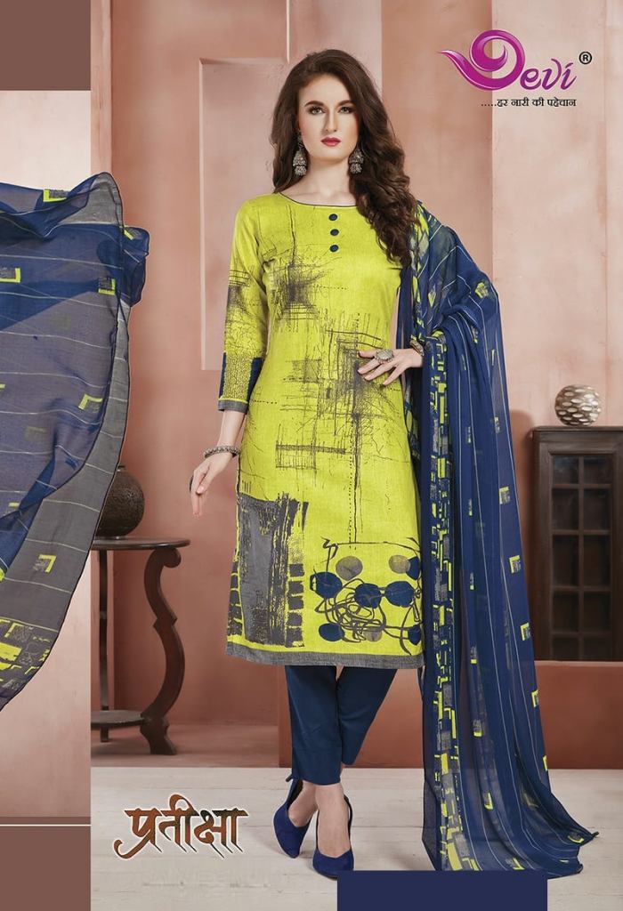 Buy online Green Georgette Semistitched Suit from Suits & Dress material  for Women by Vasu Saree for ₹5529 at 29% off | 2024 Limeroad.com