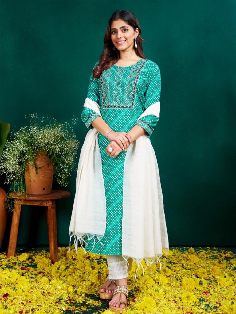 Falak Vol 20 Printed Wholesale kurti manufacturers in Surat