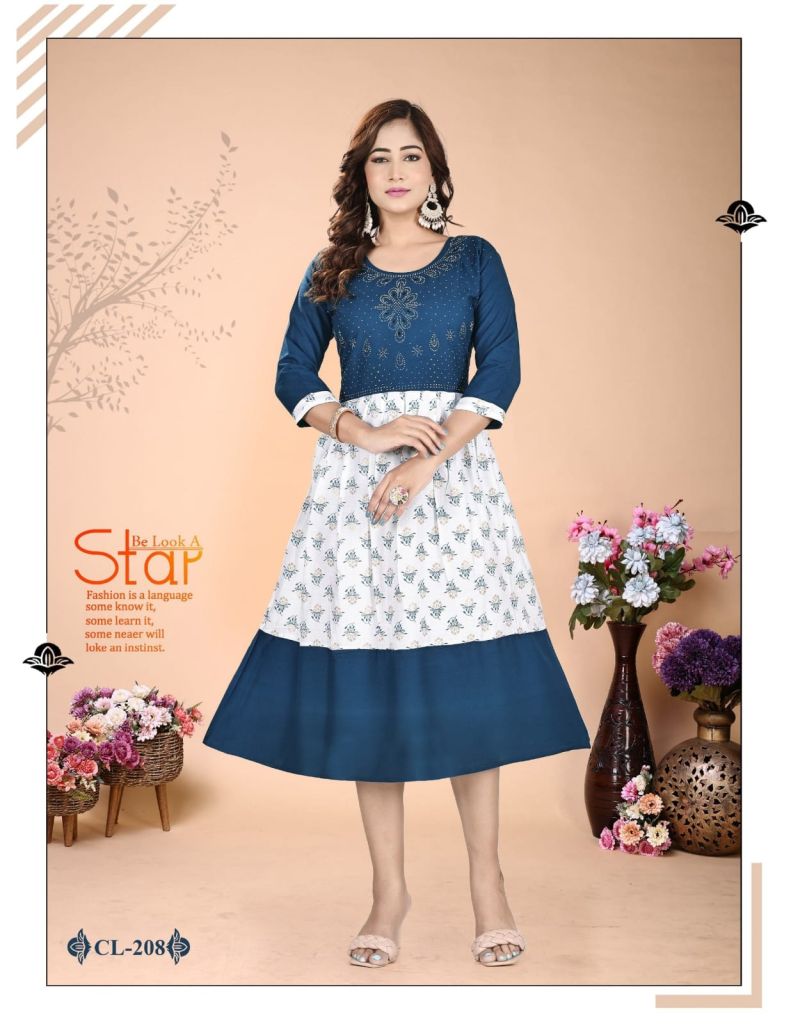 Fashion Talk Shanaya Vol 2 Printed Kurti Bottom With Dupatta