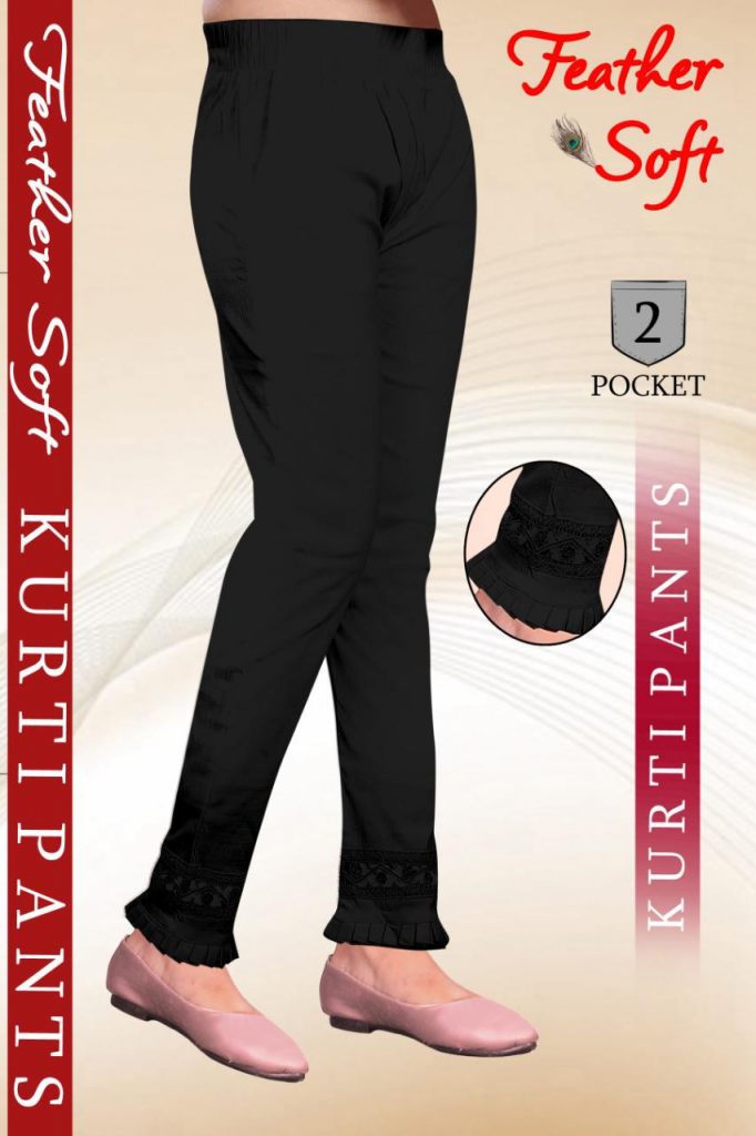 Buy Wholesale Leggings with Embroidery Catalog at Cheapest Wholesale Prices  and Best Quality from Surat's Online Wholesaler