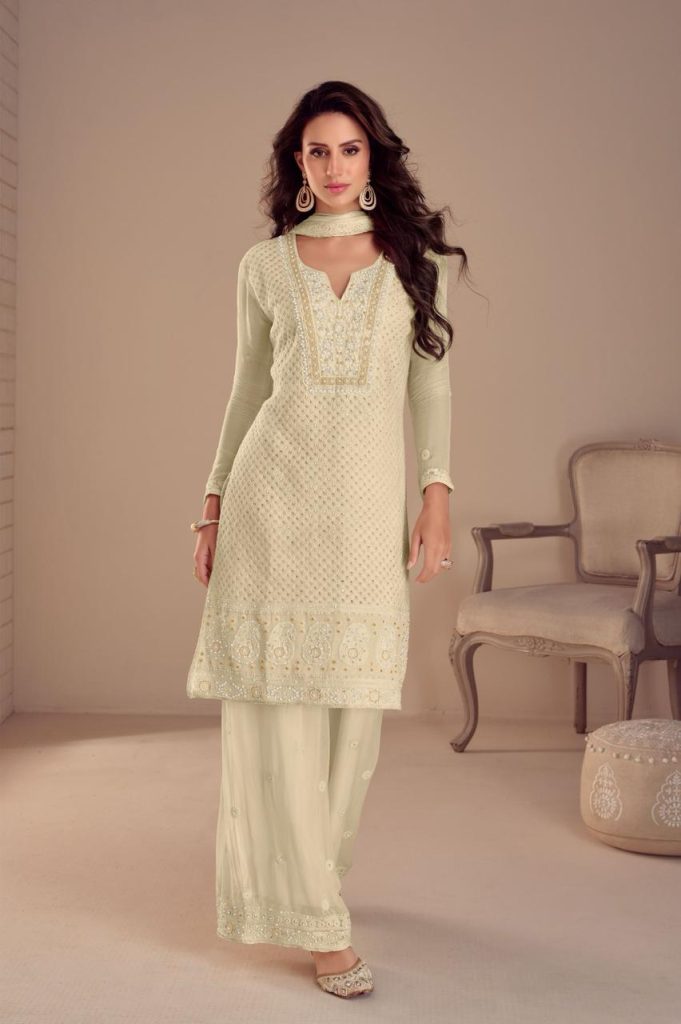 Gulkayra Aashiya Designer Salwar Kameez