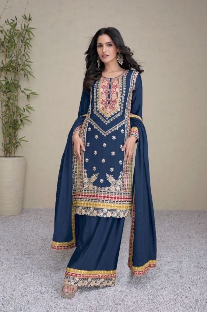 Gulkayra Amayra Salwar Kameez