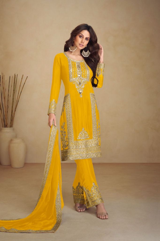 Gulkayra Apsara Vol 2 Salwar Suits