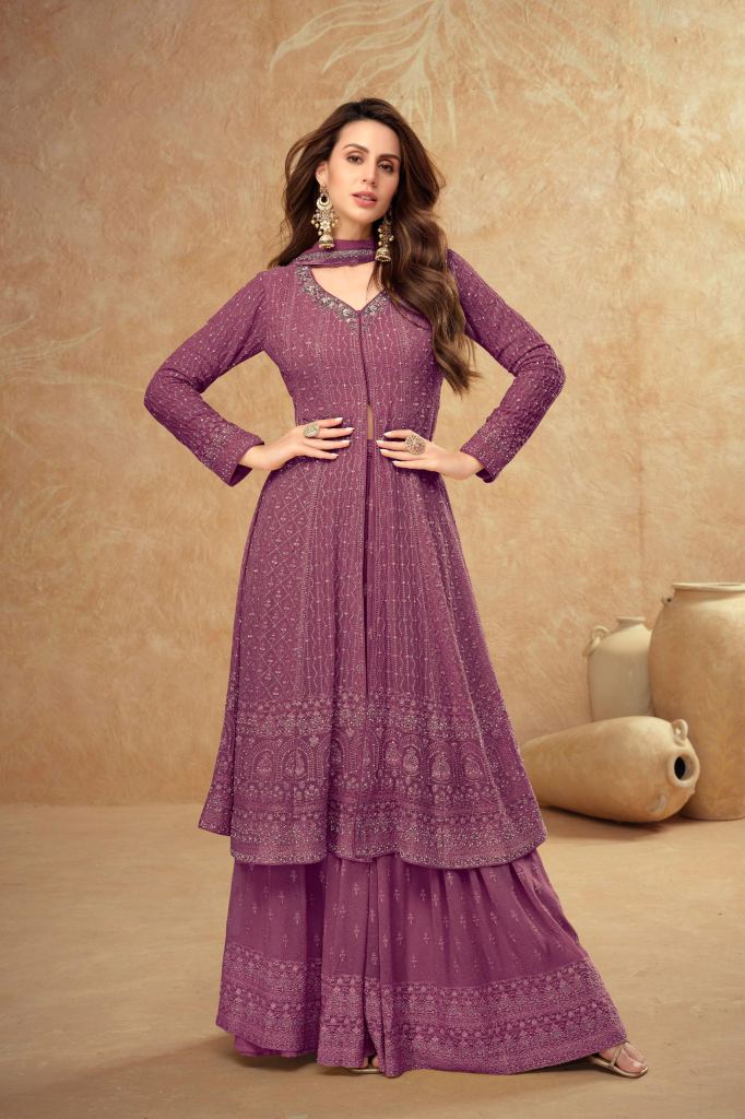 Gulkayra Farina Salwar Suits 