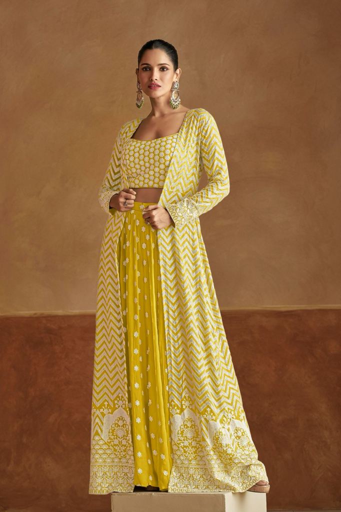 Gulkayra Geetika Salwar Kameez