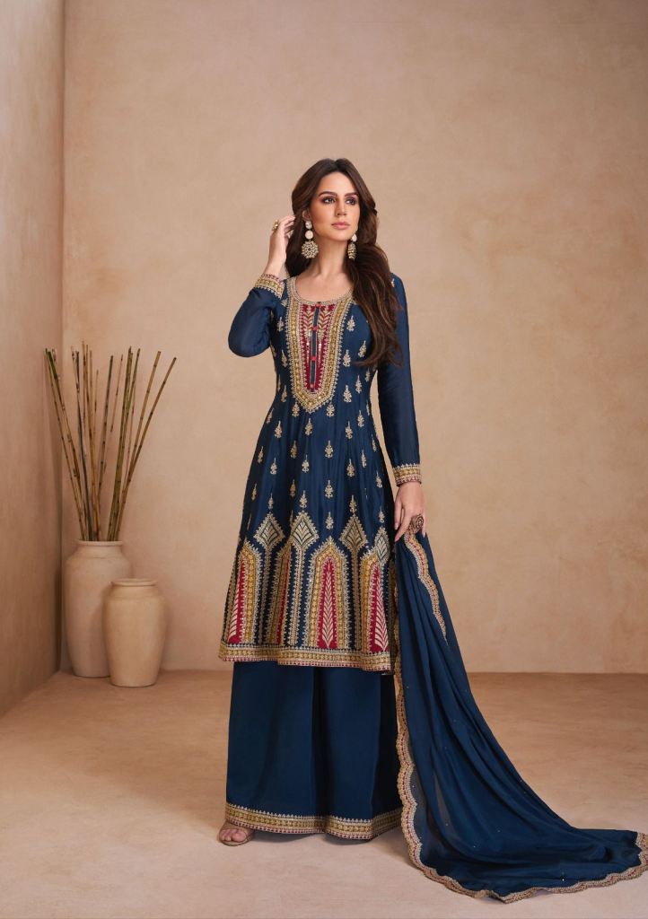 Gulkayra Guzarish Salwar Suit