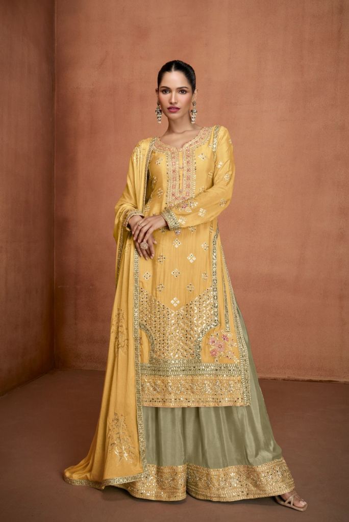 Gulkayra Himani Designer Salwar Suits