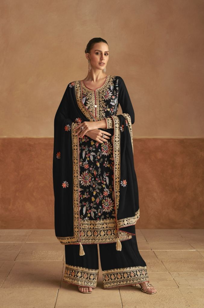 Gulkayra Lahza Salwar Suits