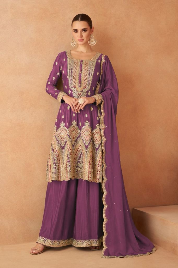 Gulkayra Maahi Salwar Suits 