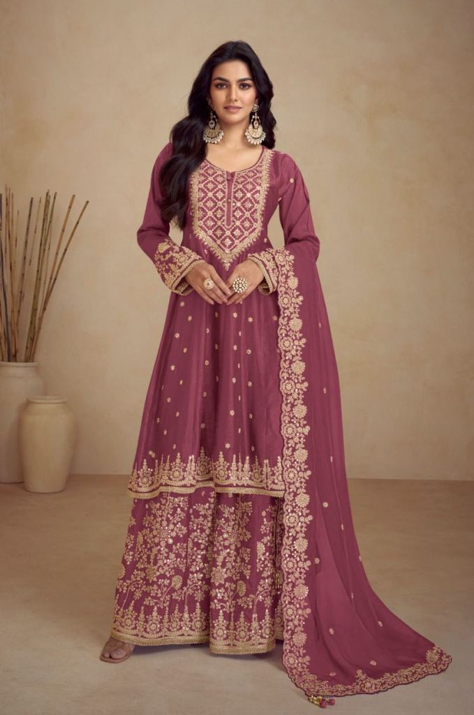 Gulkayra Rihaana Salwar Suits