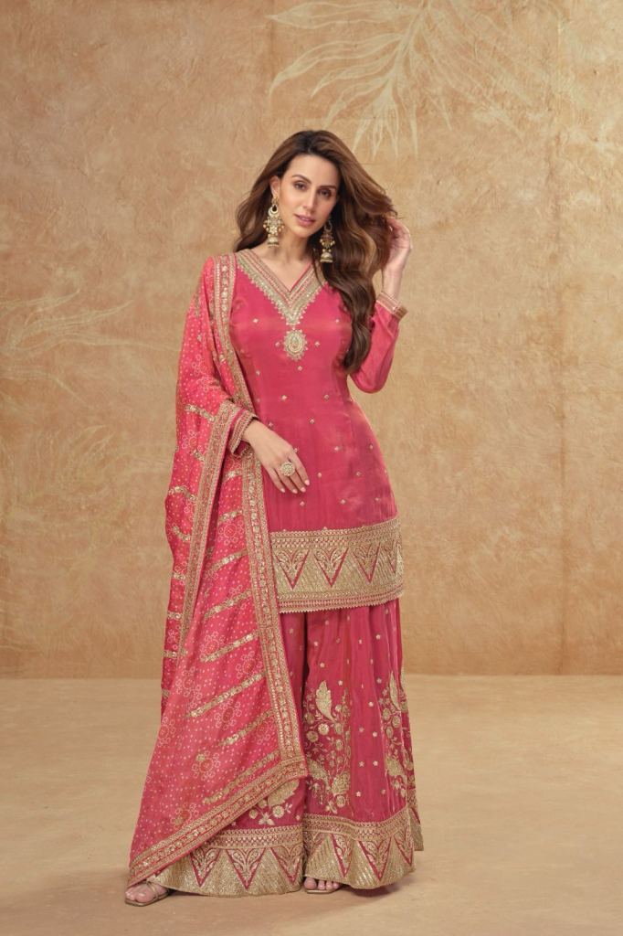 Gulkayra Tisha Salwar Suits