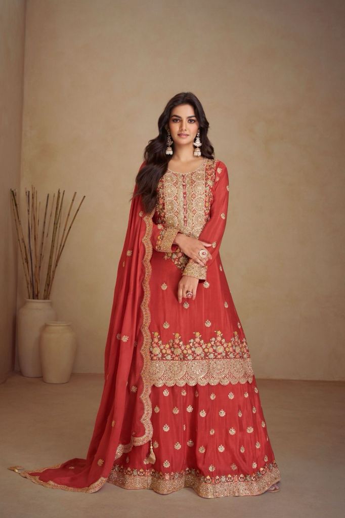 Gulkayra Vaani Vol 3 Salwar Suits