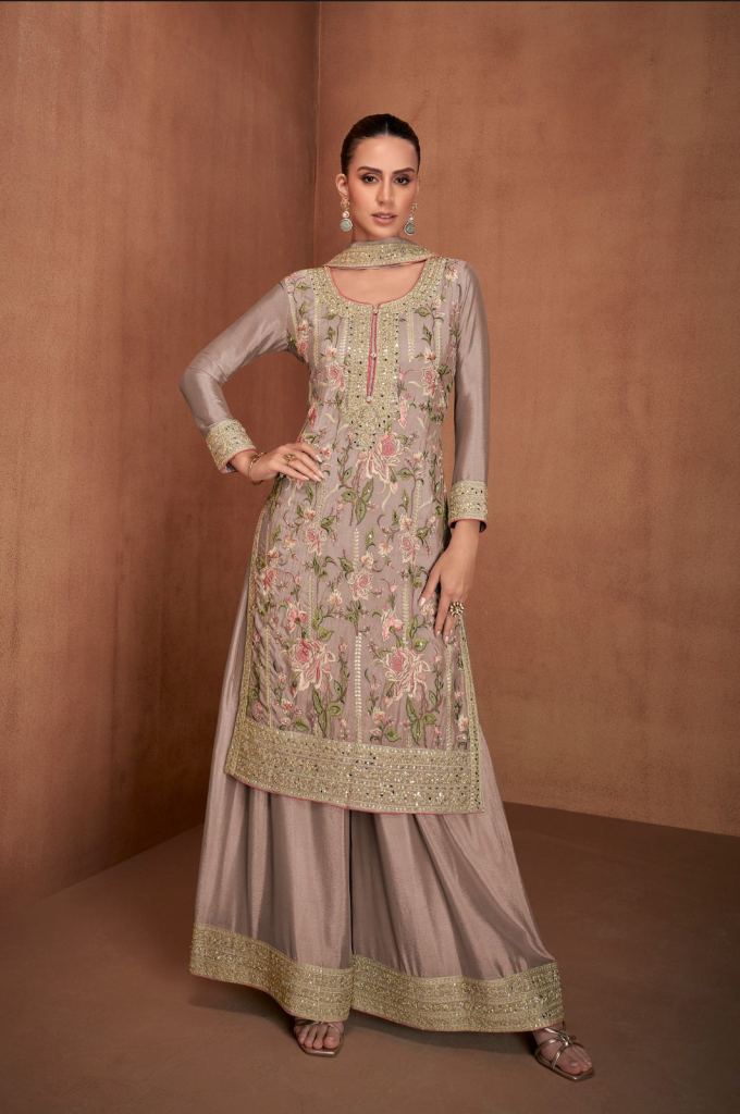 Gulkayra Vanya Salwar Suits