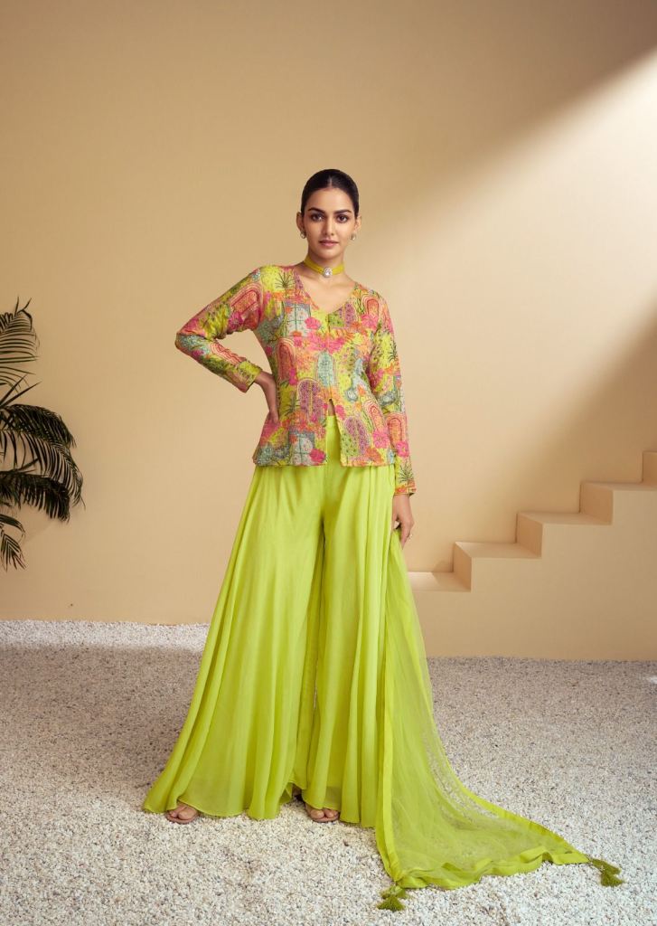 Gulkayra Zulfa  Salwar Suits