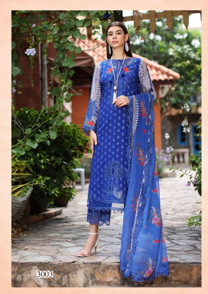 Hala Hezal Dress material wholesale market in Ahmedabad