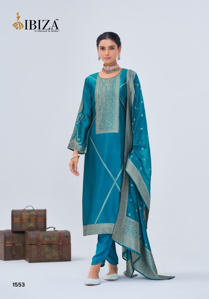 Ibiza Antra Salwar Kameez 