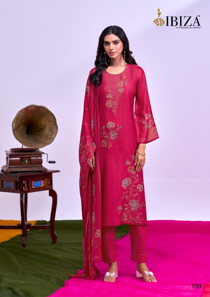 Ibiza Bandhan Vol 2 Salwar Kameez