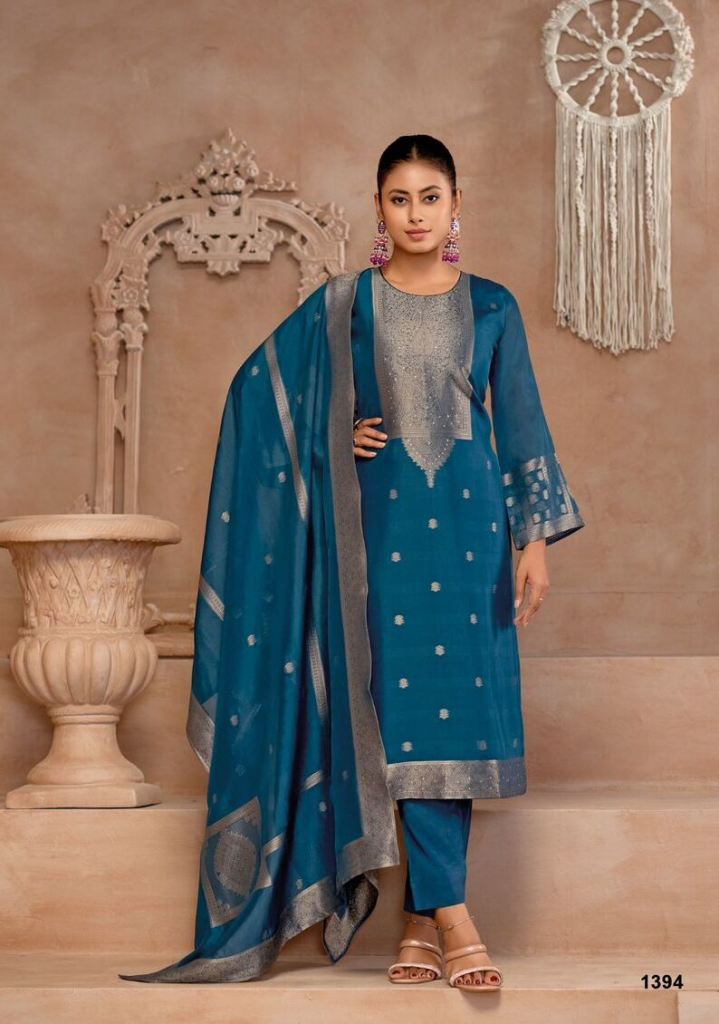 Ibiza Gulmohar  Pakistani suits catalog