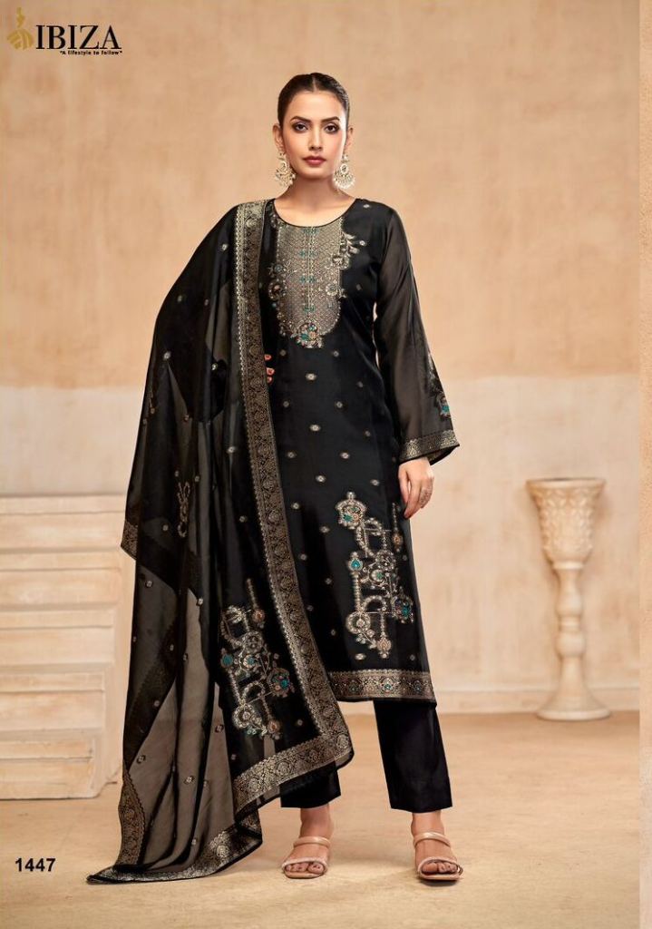 Ibiza Mian Salwar Kameez