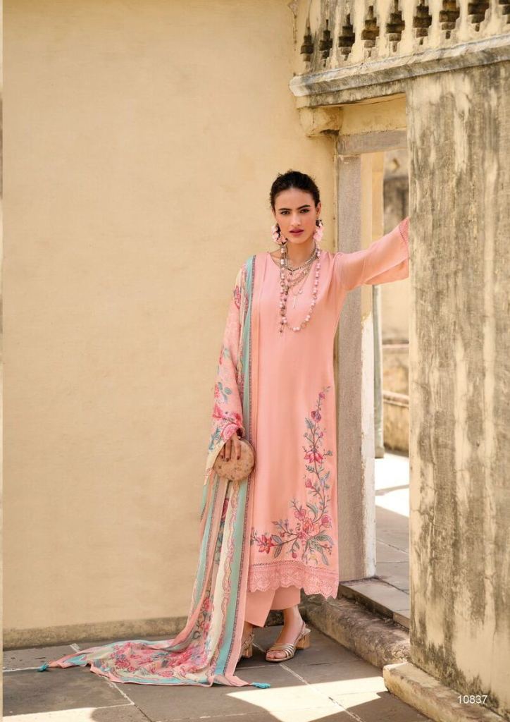 Ibiza Nayaab Salwar Kameez