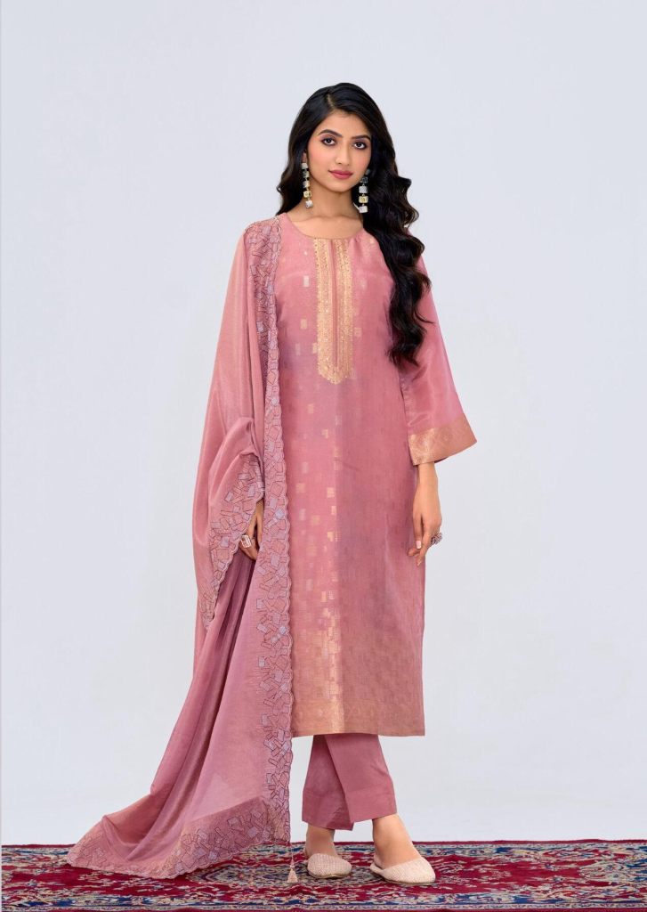 Ibiza Saaj Designer Salwar Kameez