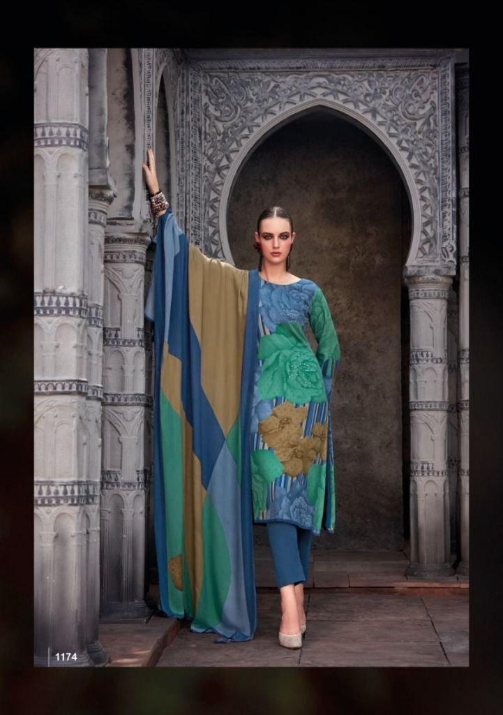 Kilory Afsana Salwar Kameez