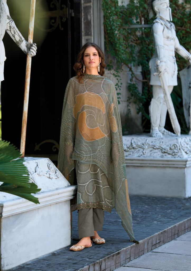 Kilory Hazel Salwar Kameez