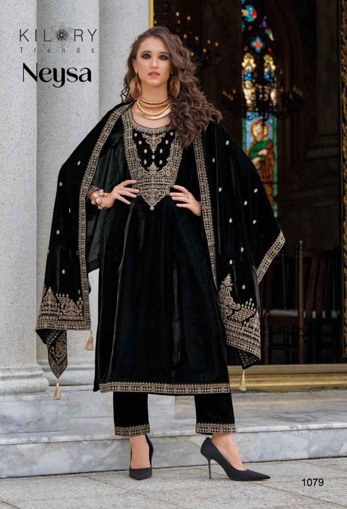 Kilory Neysa Salwar Kameez