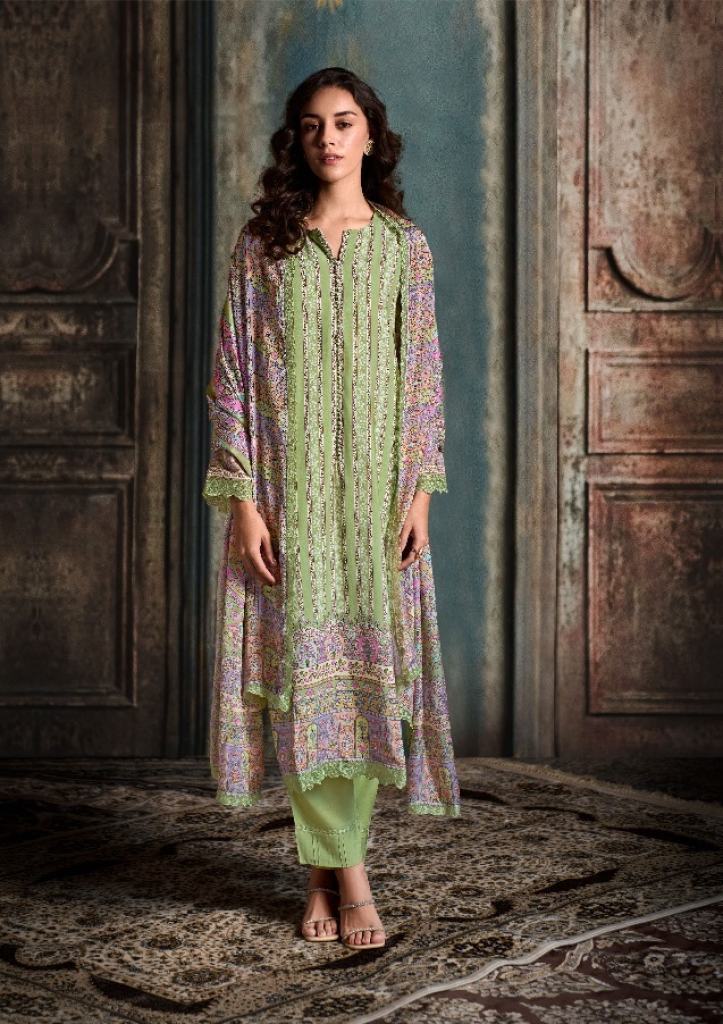 Kimora Heer Darling Salwar Suits