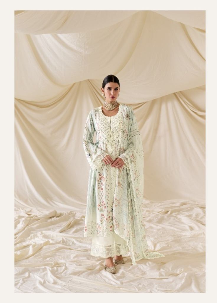 Kimora Heer Mohabbat Salwar Suits