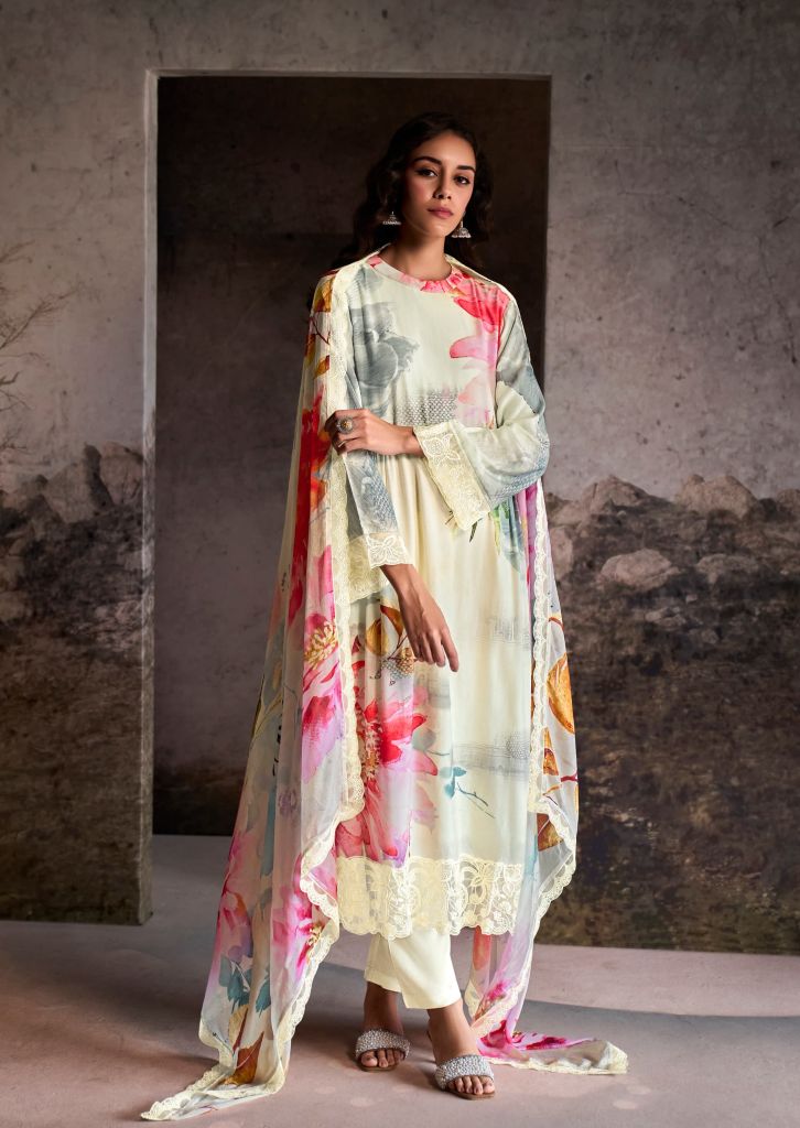 Kimora Heer Nilofer Salwar Suits