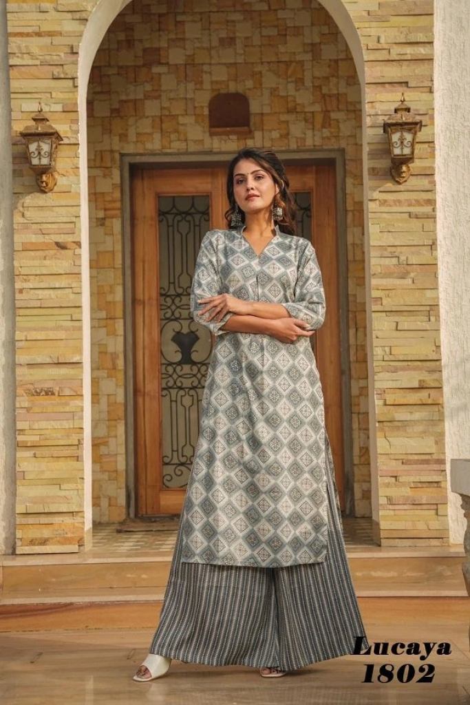 Buy Soft Kurti for Girls, Handmade Kurti & Palazzo, Dress for Girl, Wedding  Dress, Indian Girl Dress, Kurti Palazzo Set, Designer Kurti Online in India  - Etsy