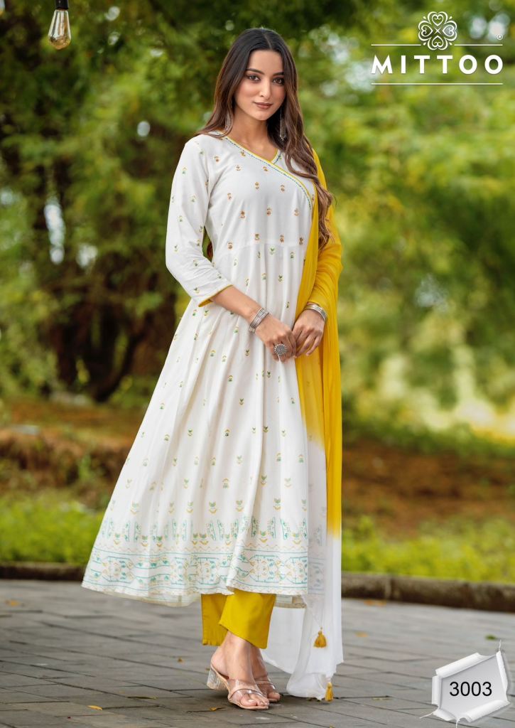 Mittoo Padmavat Printed Wholesale Kurti market in Hyderabad