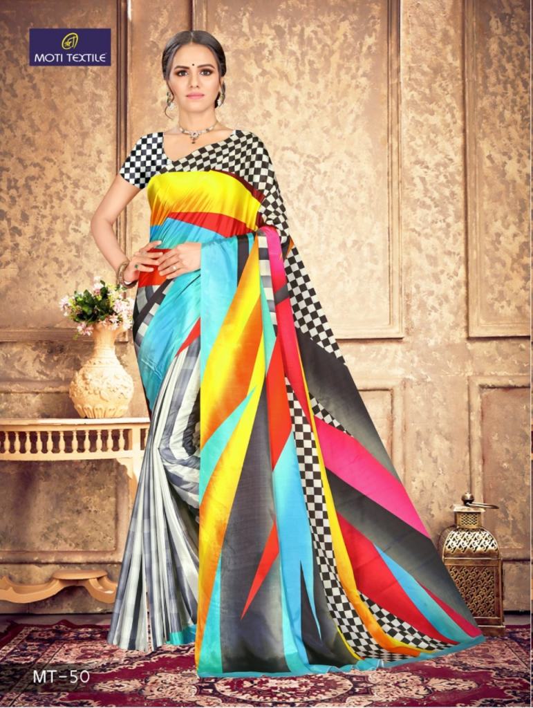 Buy Rama Crepe Silk Party Wear Digital Printed Saree Online From Wholesale  Salwar.