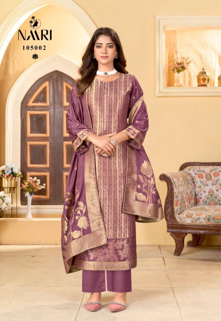 Naari Chamak Salwar Kameez